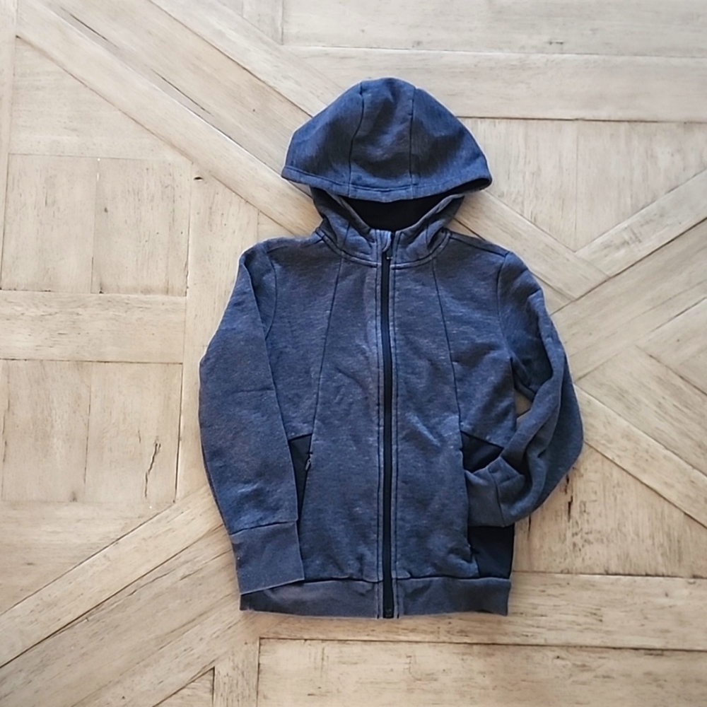 All in-motion kids jacket